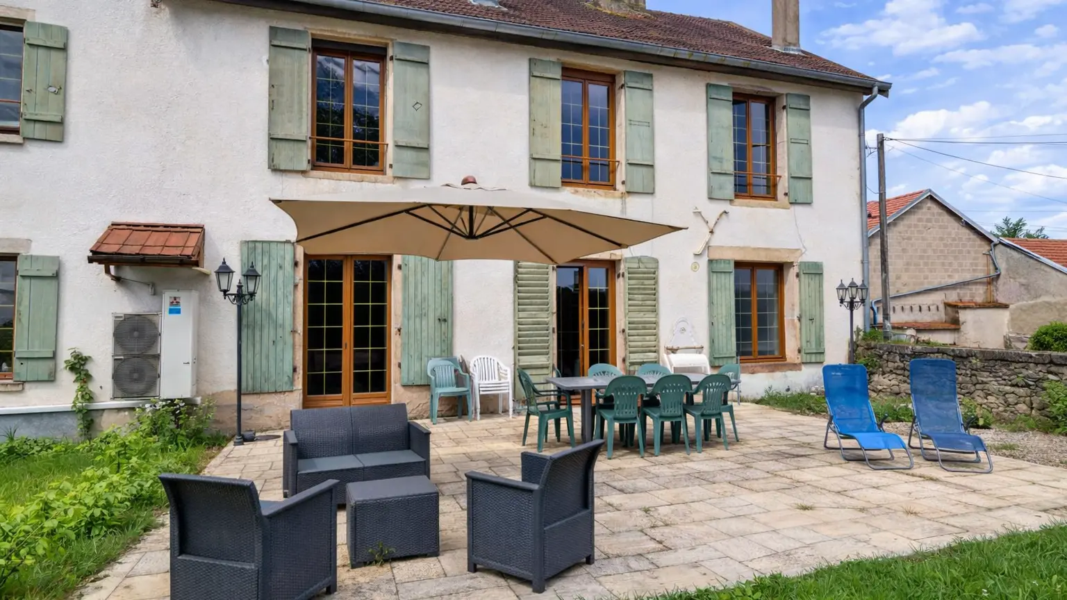 Le Gîte de l'Hermitage_1