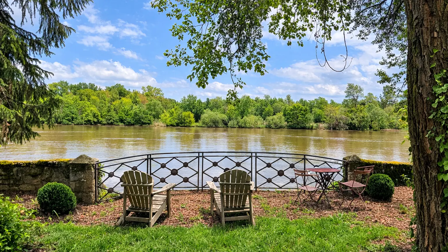 Le Gîte de l'Hermitage_5