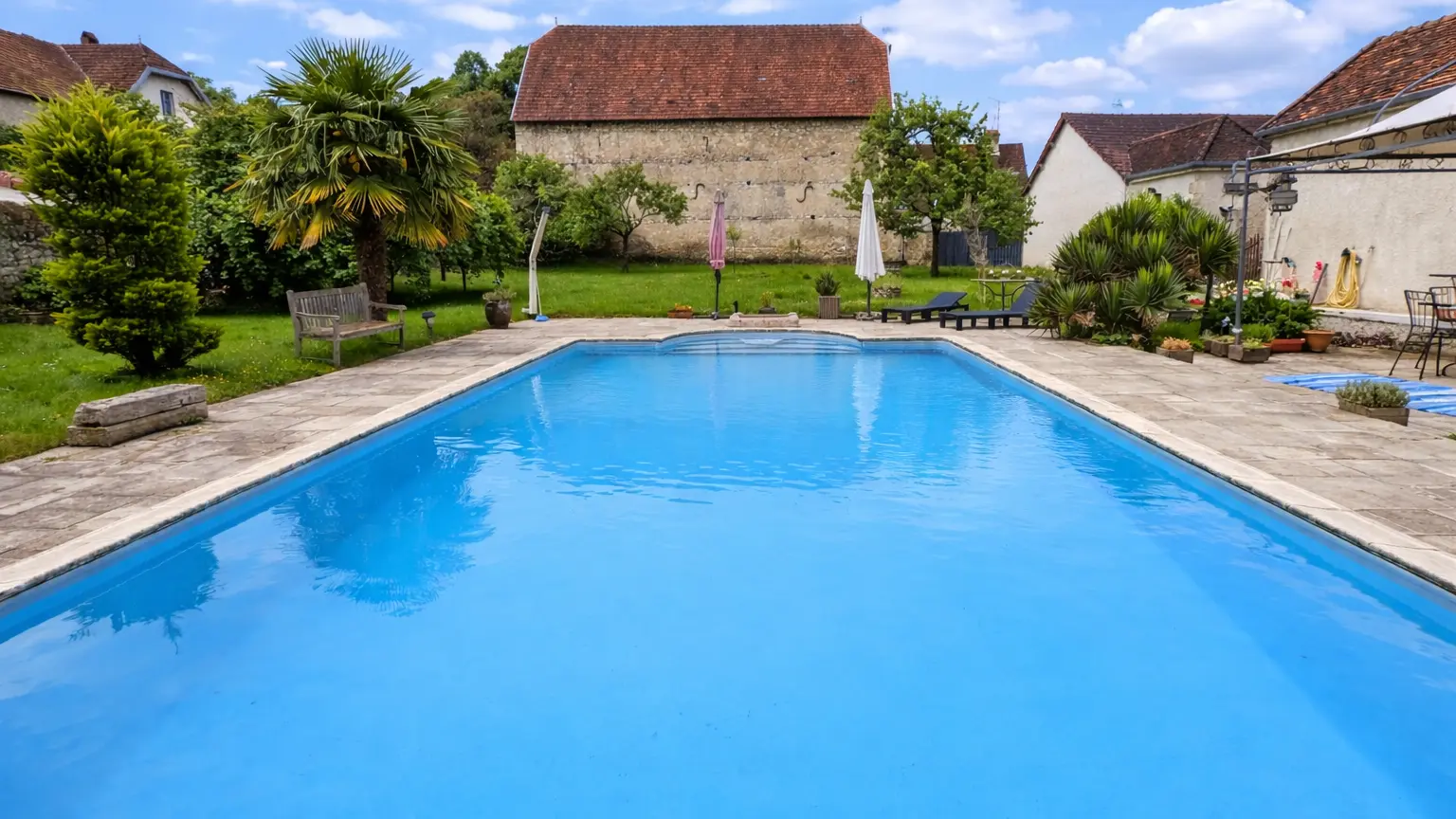 Le Gîte de l'Hermitage_2