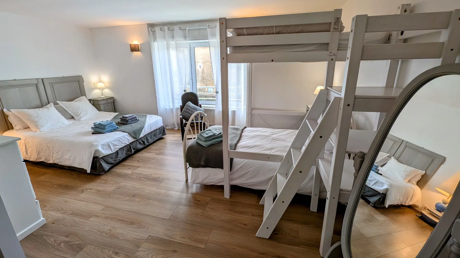 Chez Paul et Alice_2