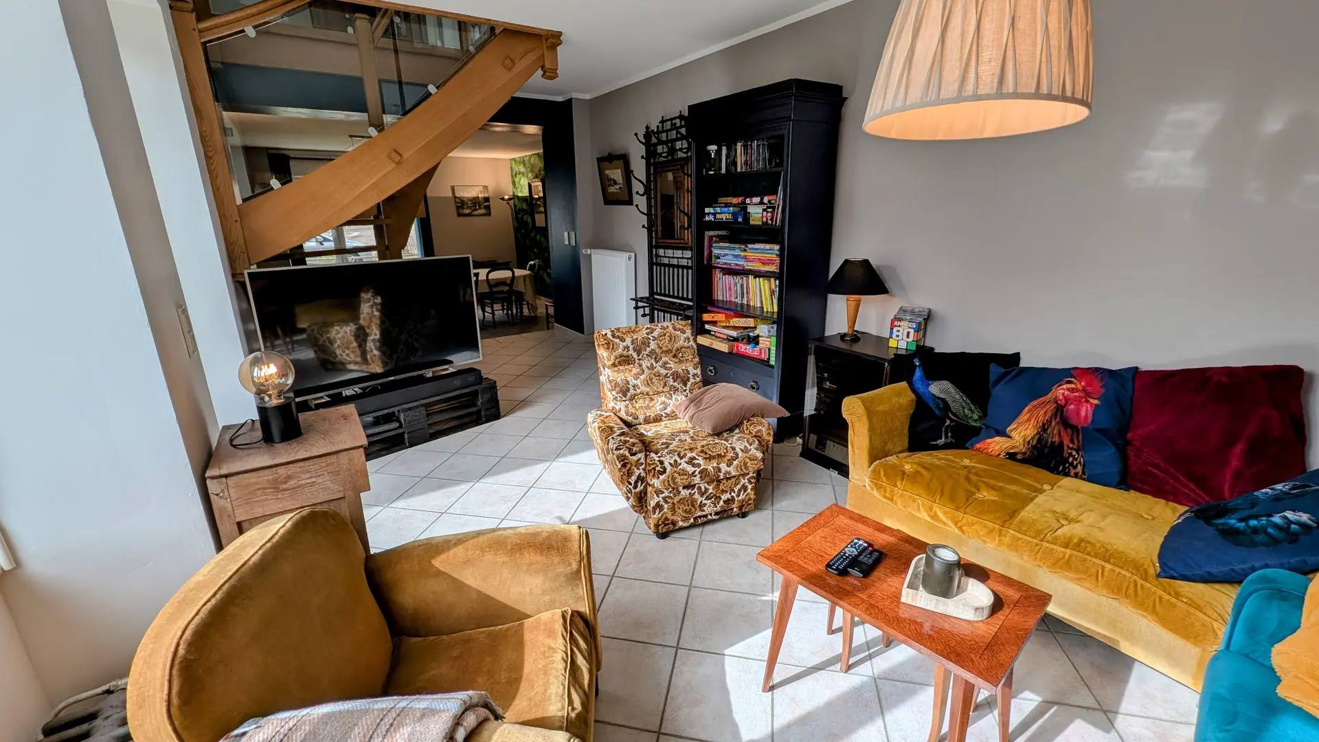 Chez Paul et Alice_10