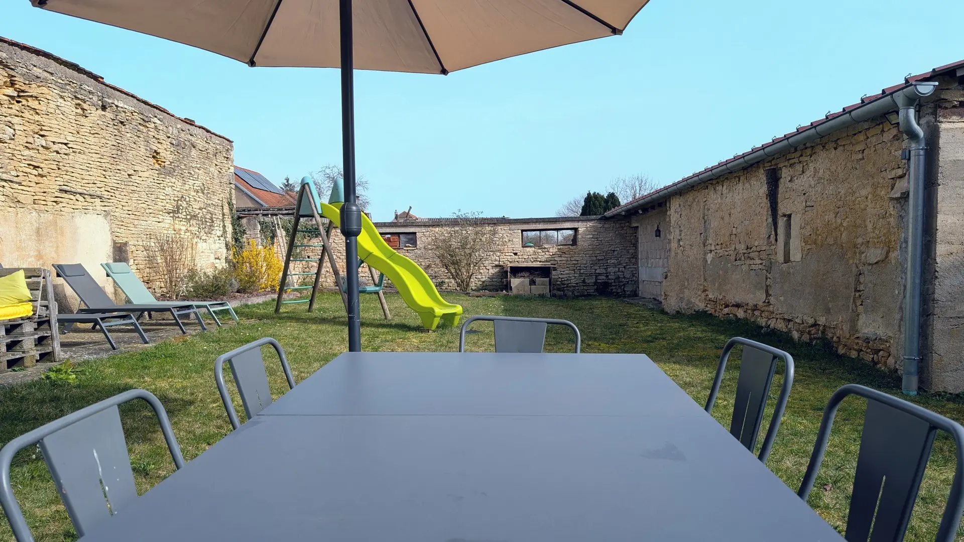 Chez Paul et Alice_4