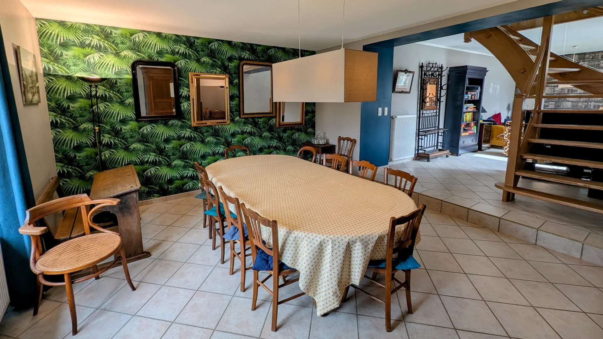 Chez Paul et Alice_1