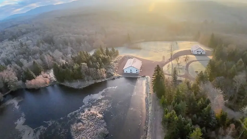 Gîte des Prary, 12 personnes_5