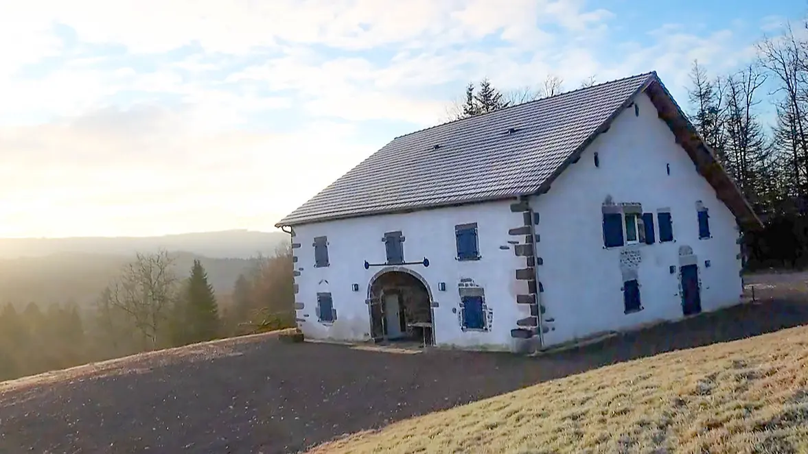 Gîte des Prary, 12 personnes_1