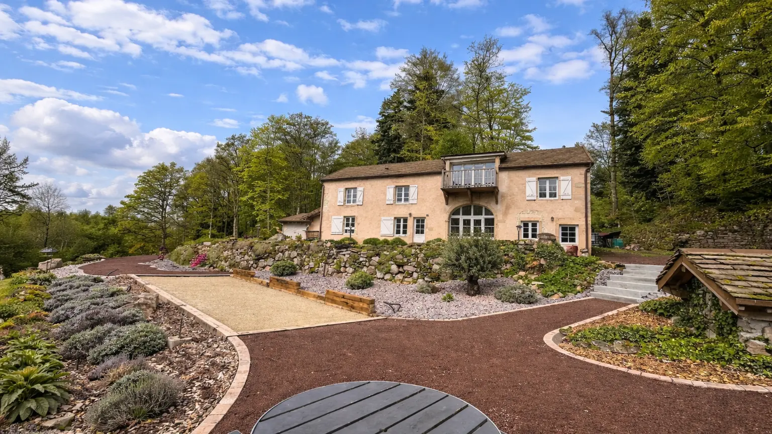 Gîte du Bois des Hauts_1