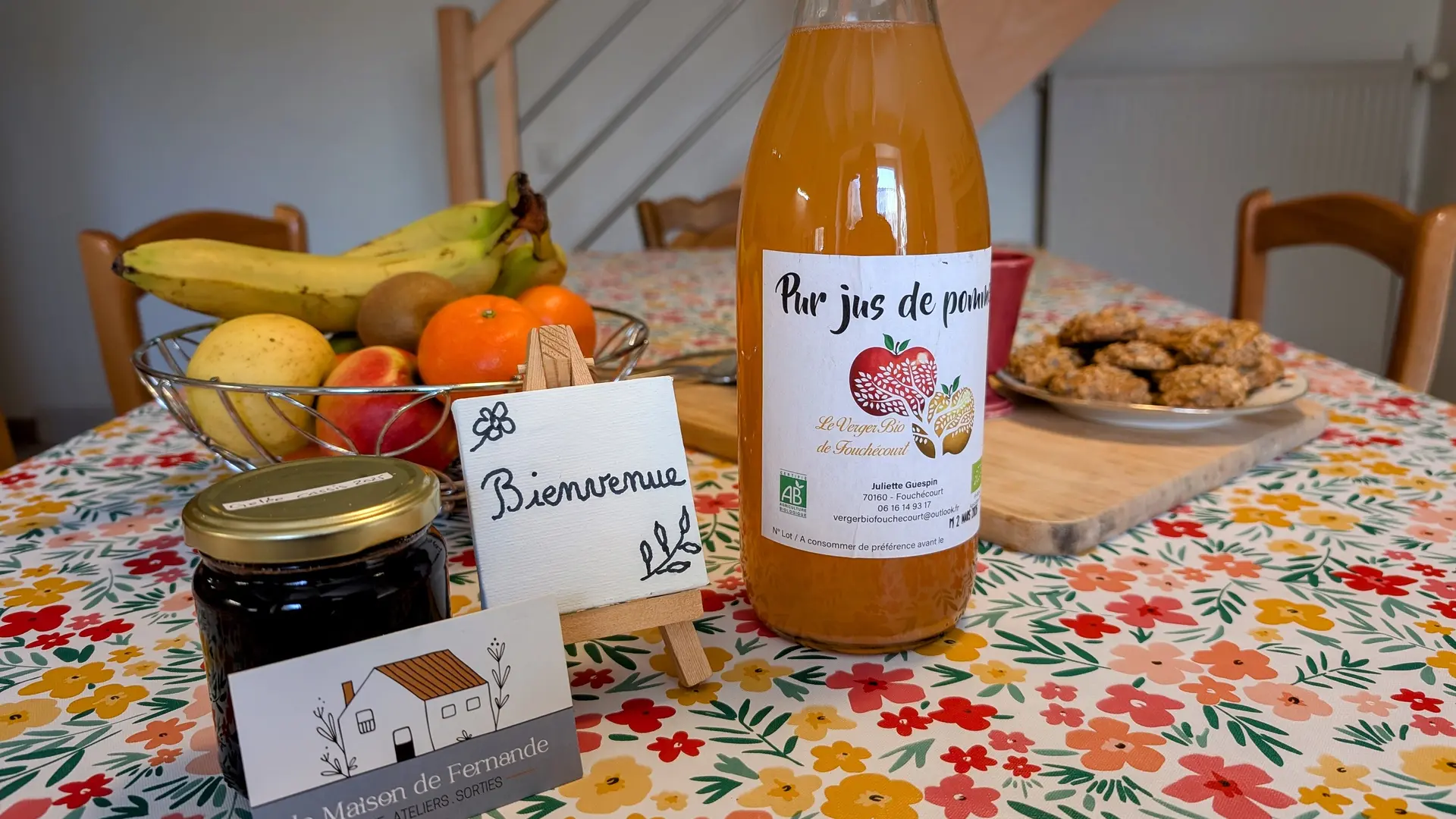 La Maison de Fernande_10