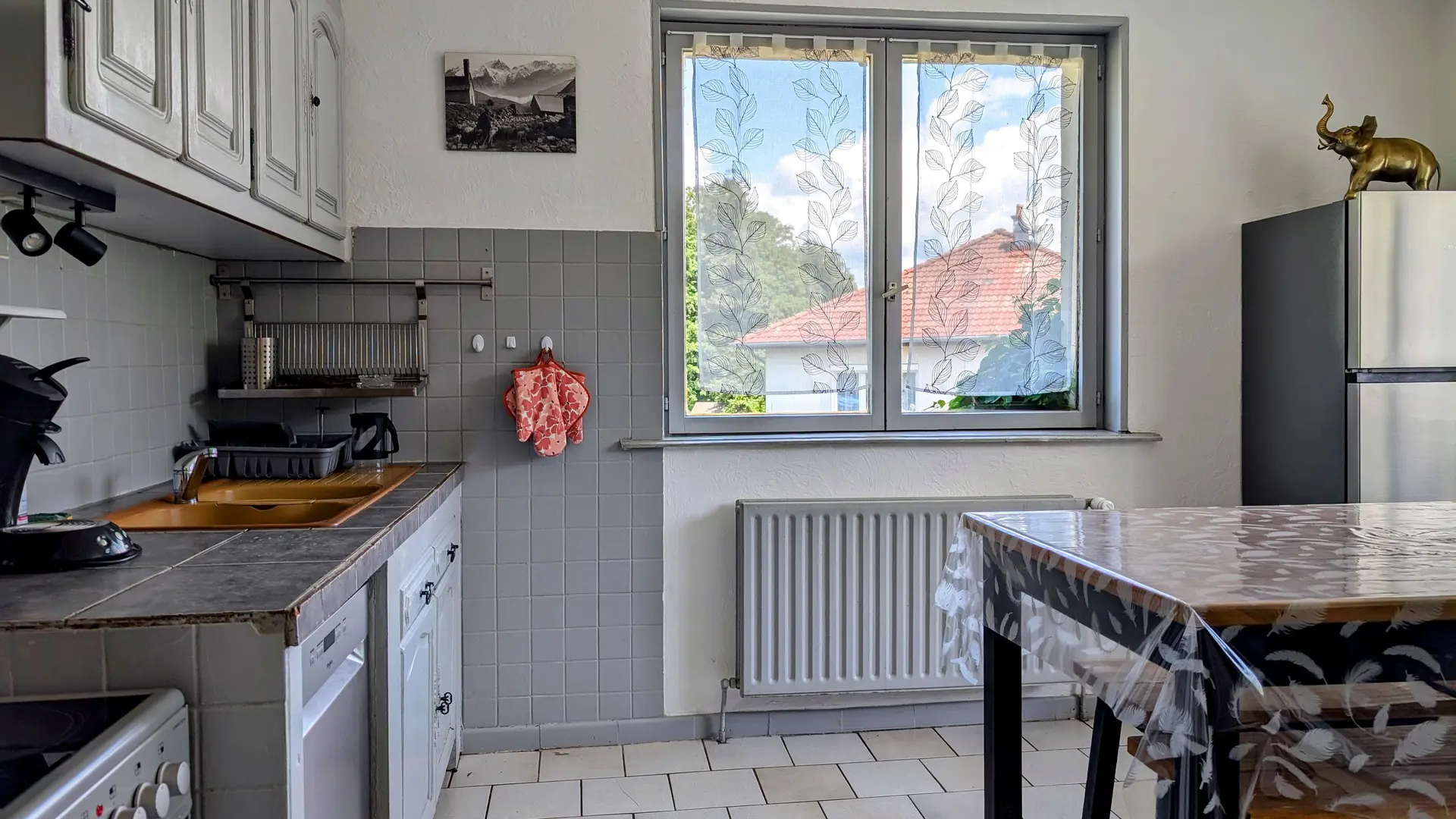 Gîte de la petite Reine_7
