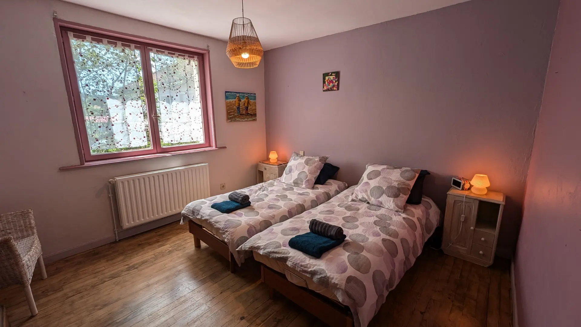 Gîte de la petite Reine_8