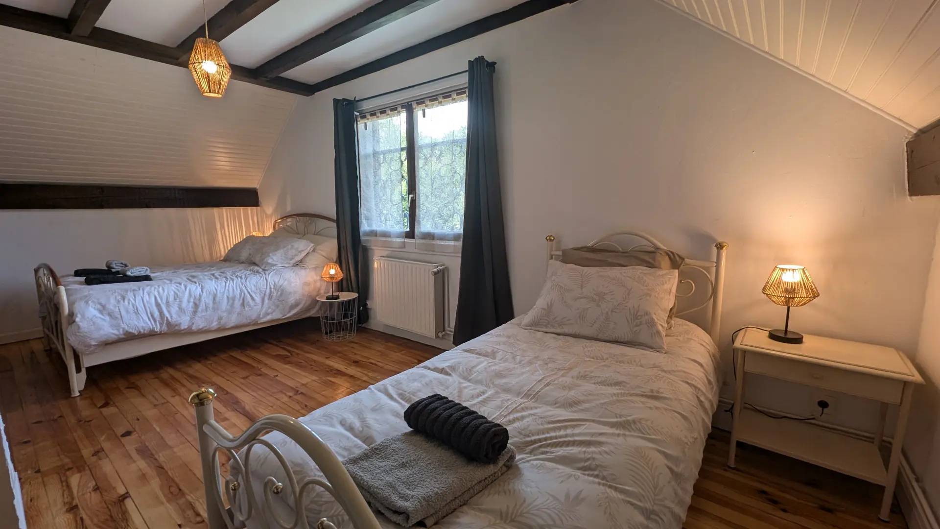 Gîte de la petite Reine_4