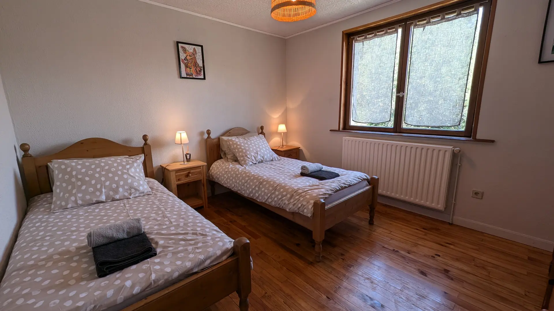 Gîte de la petite Reine_9