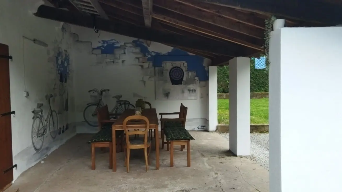 Gîte de la petite Reine_10