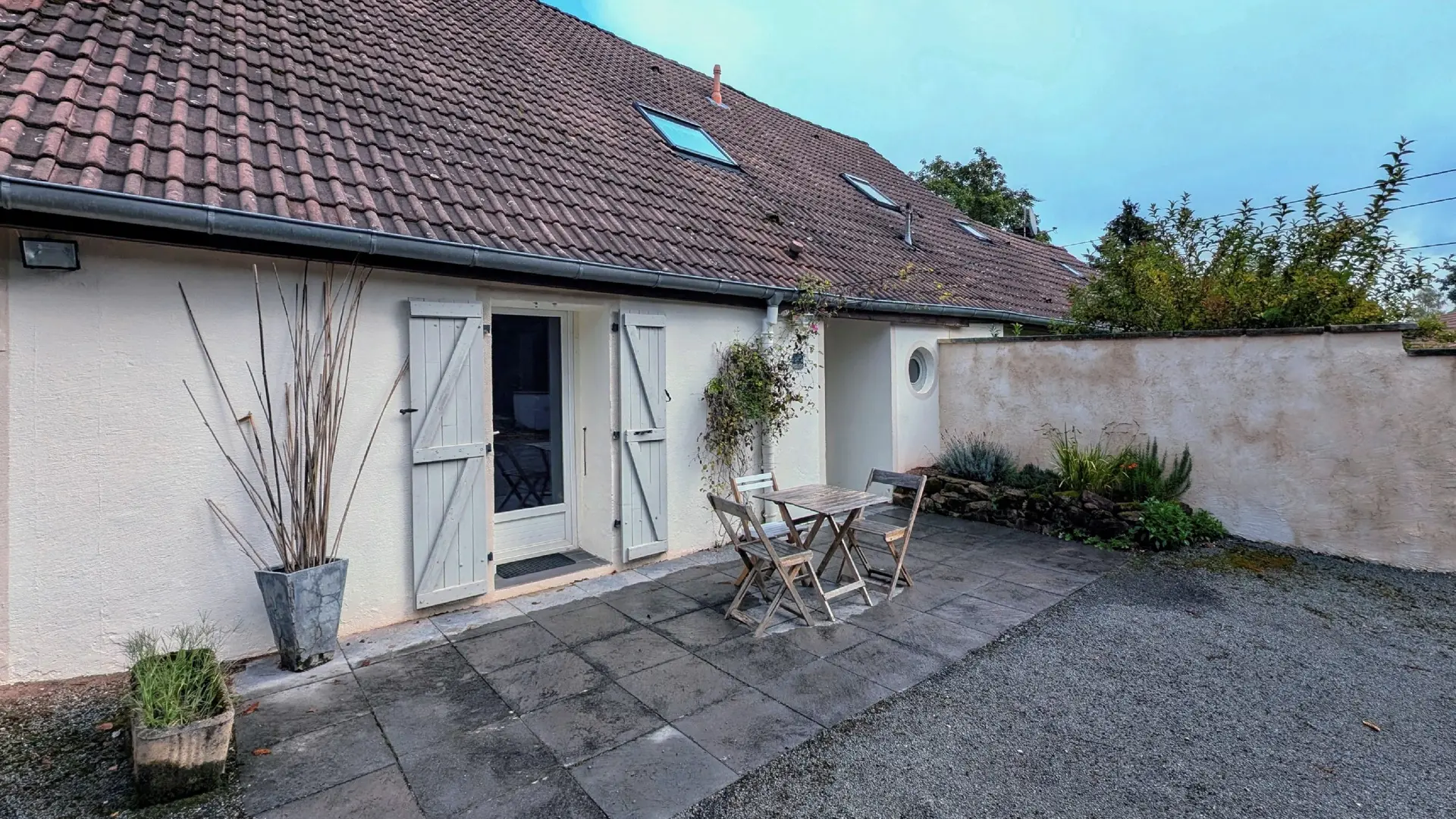 Gîte Errevet_5