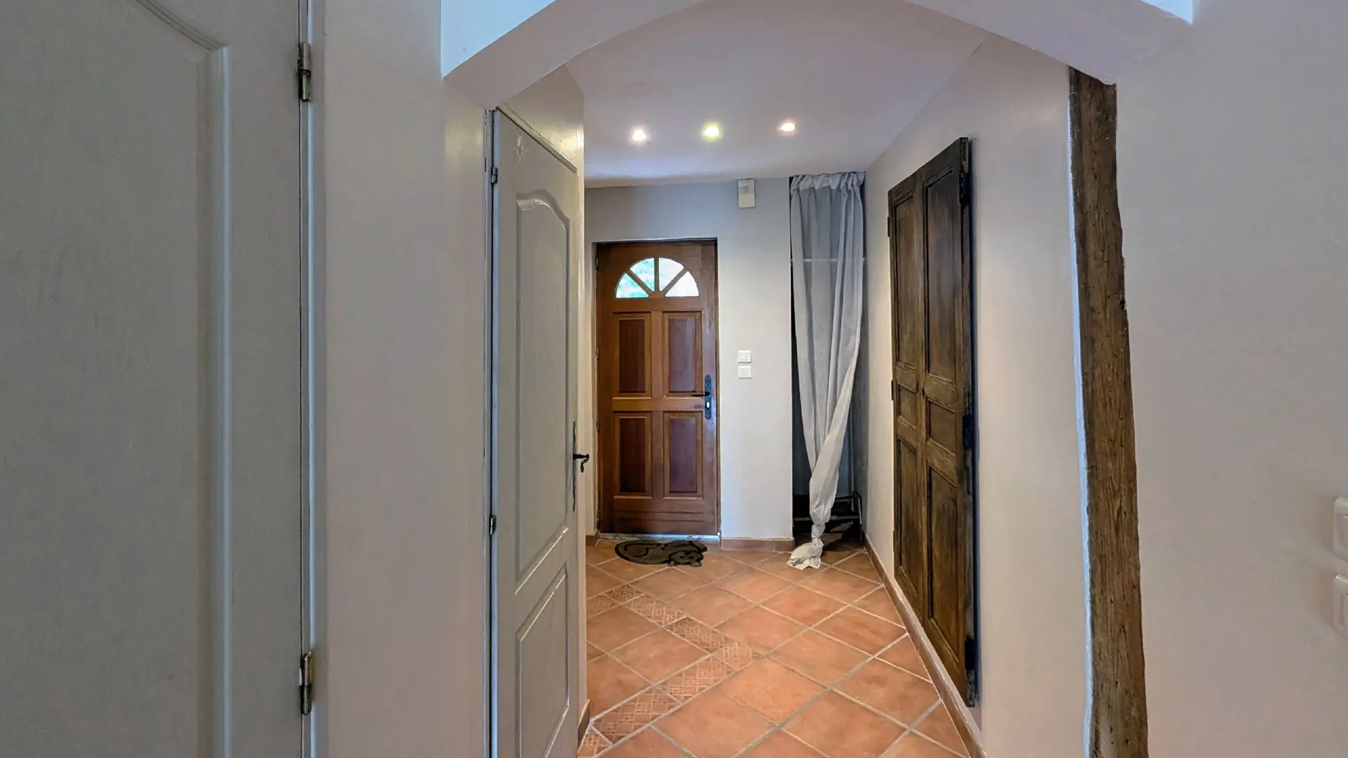 Gîte Errevet_6