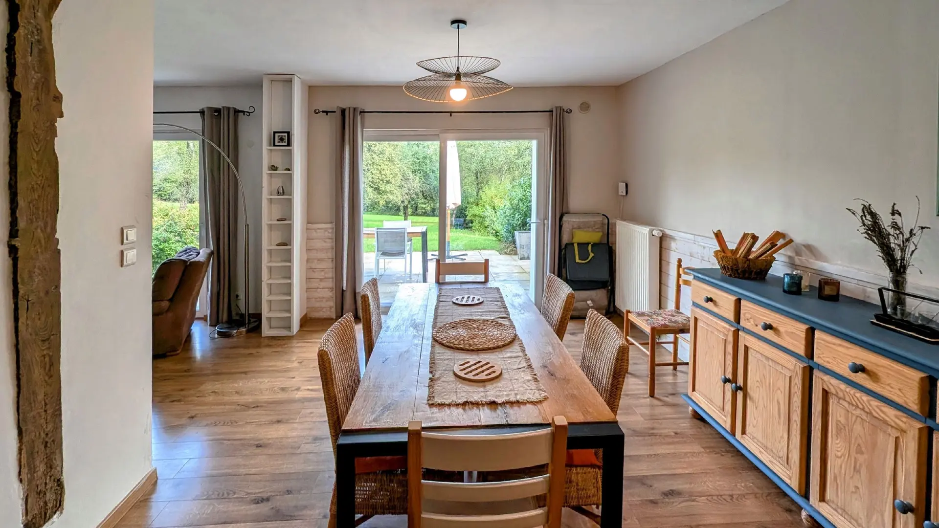 Gîte Errevet_9
