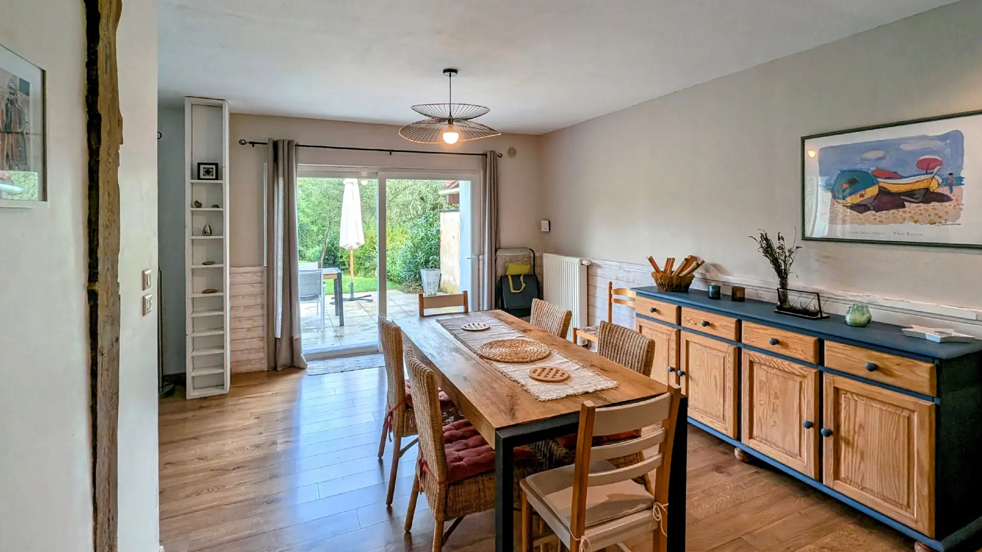 Gîte Errevet_1