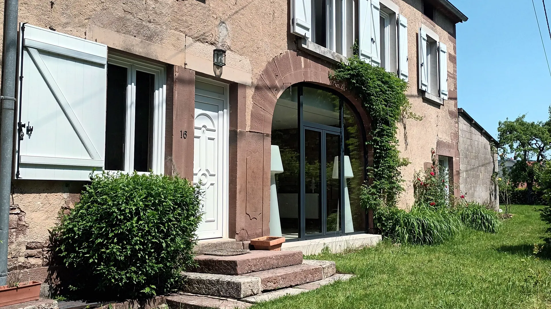 Gîte à Aillevillers_5