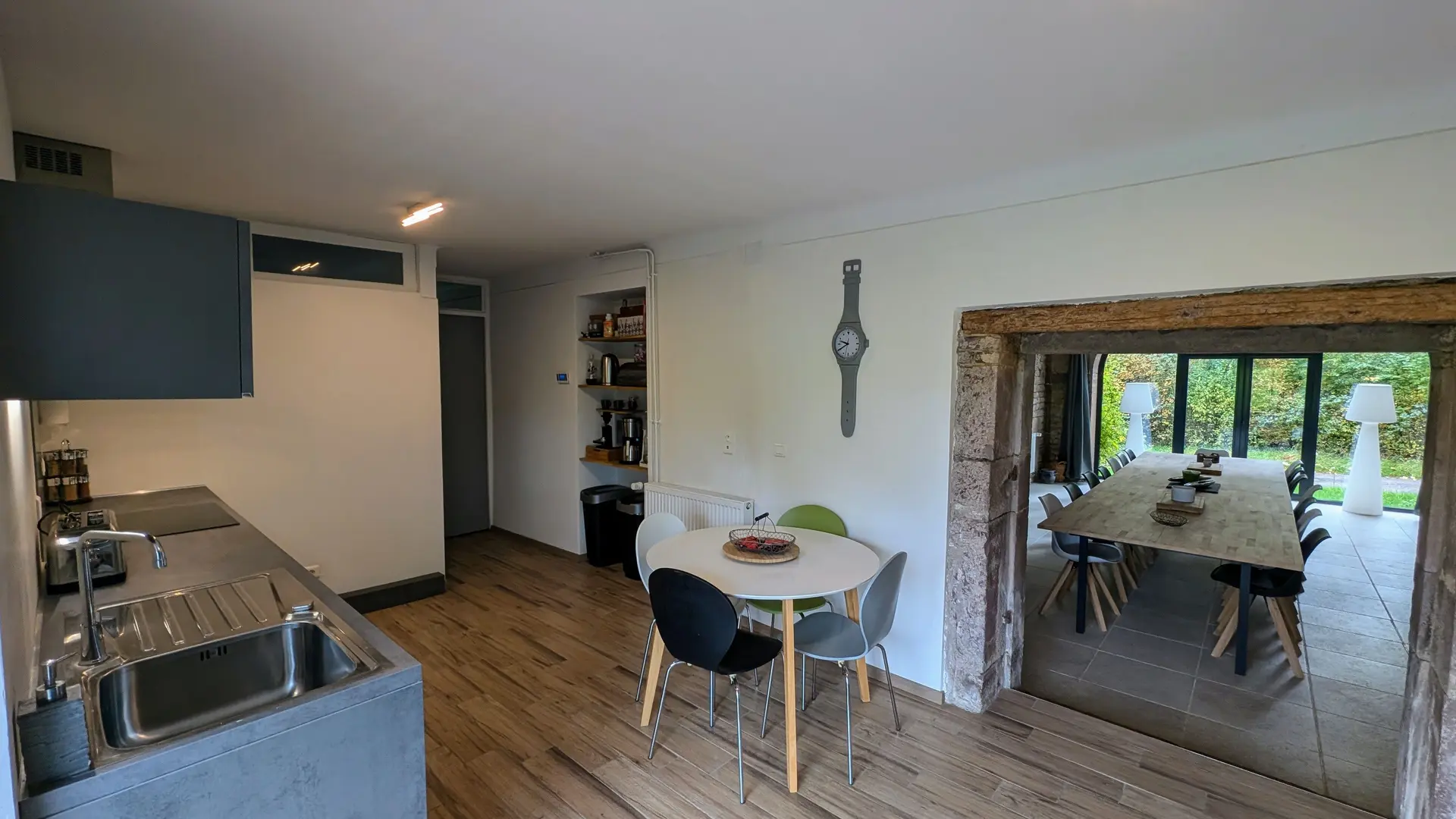 Gîte à Aillevillers_9
