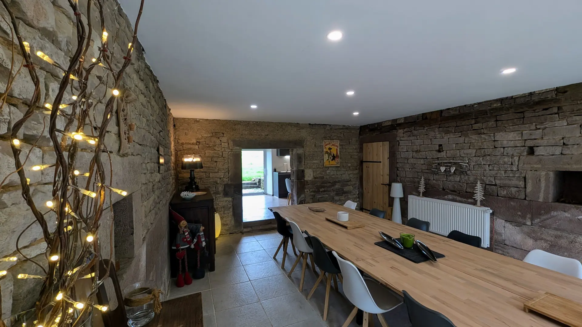 Gîte à Aillevillers_10