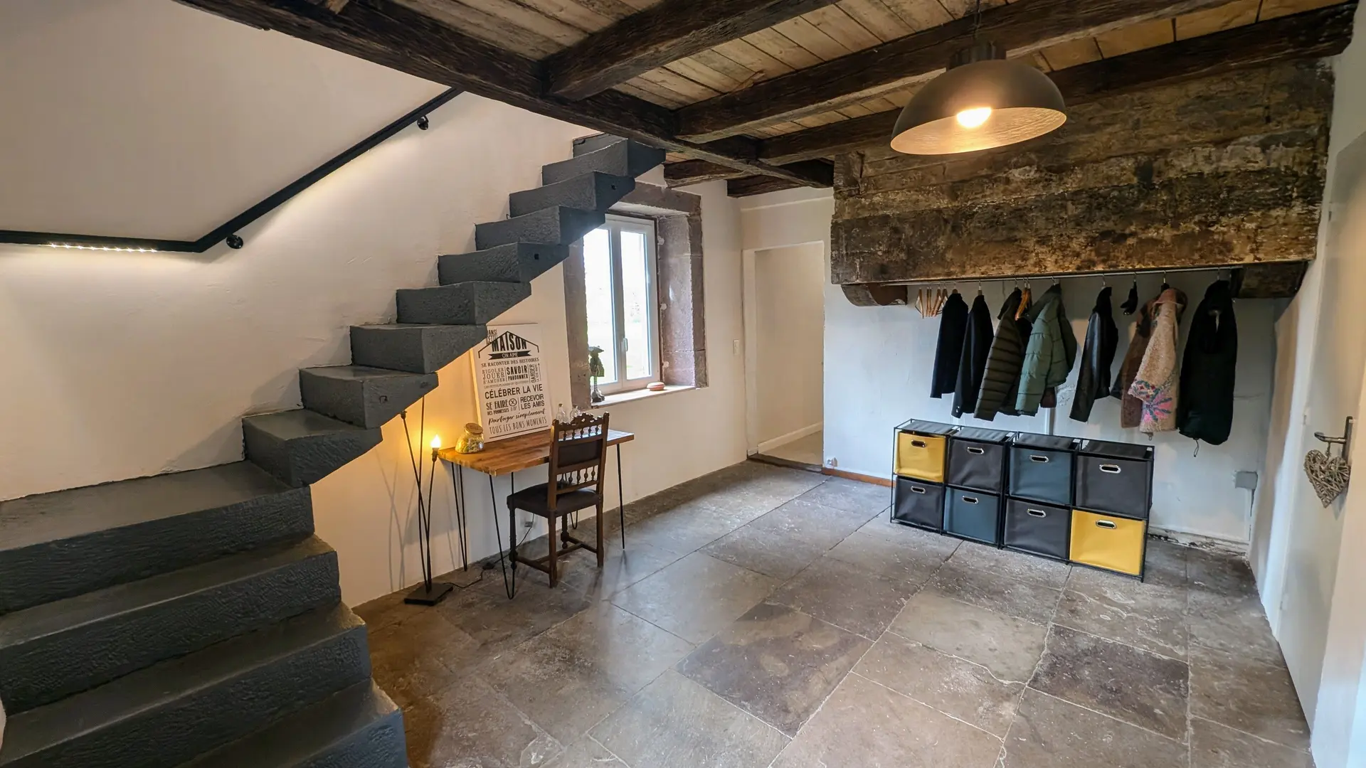 Gîte à Aillevillers_6