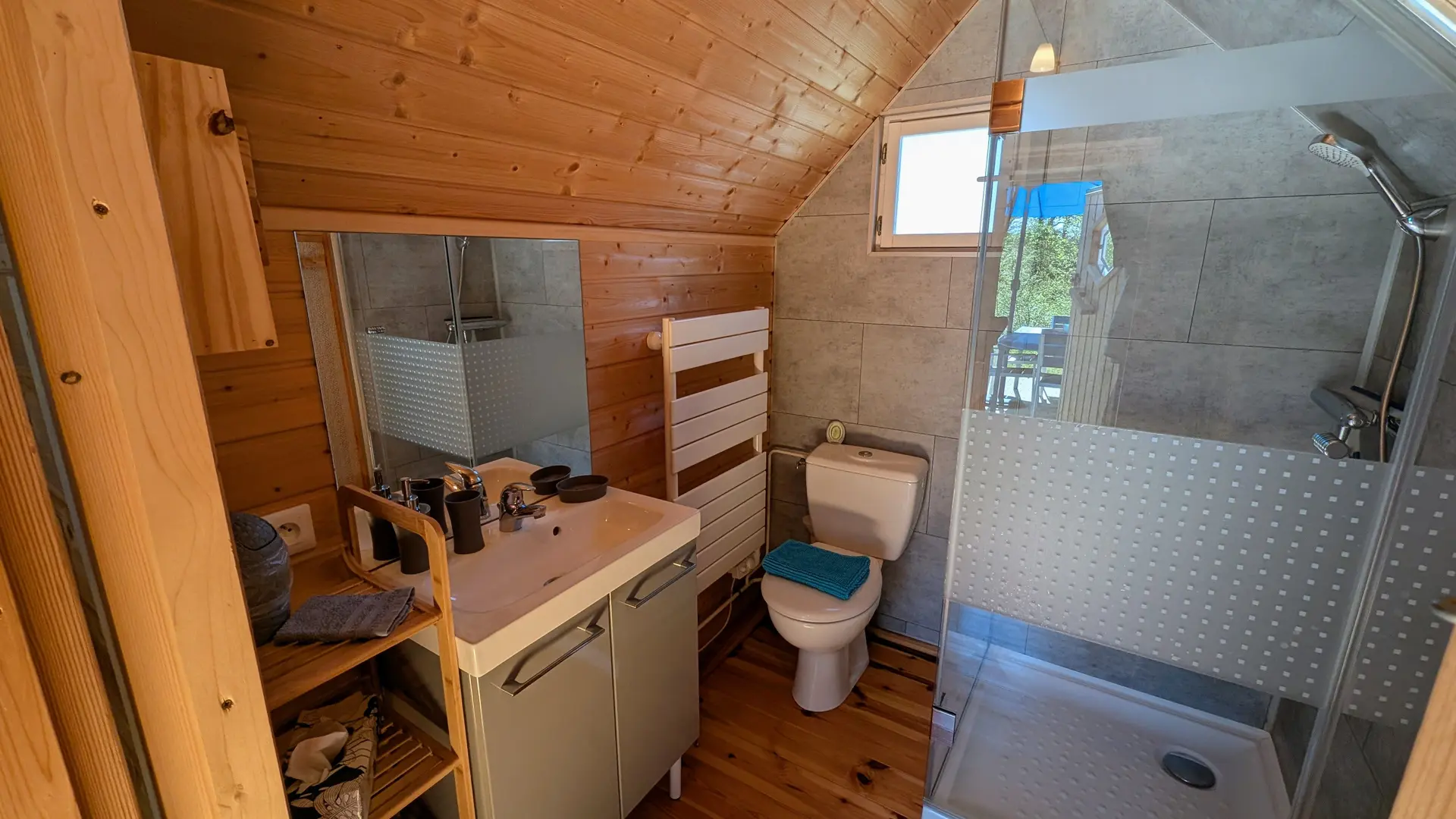 Salle d'eau. WC_5
