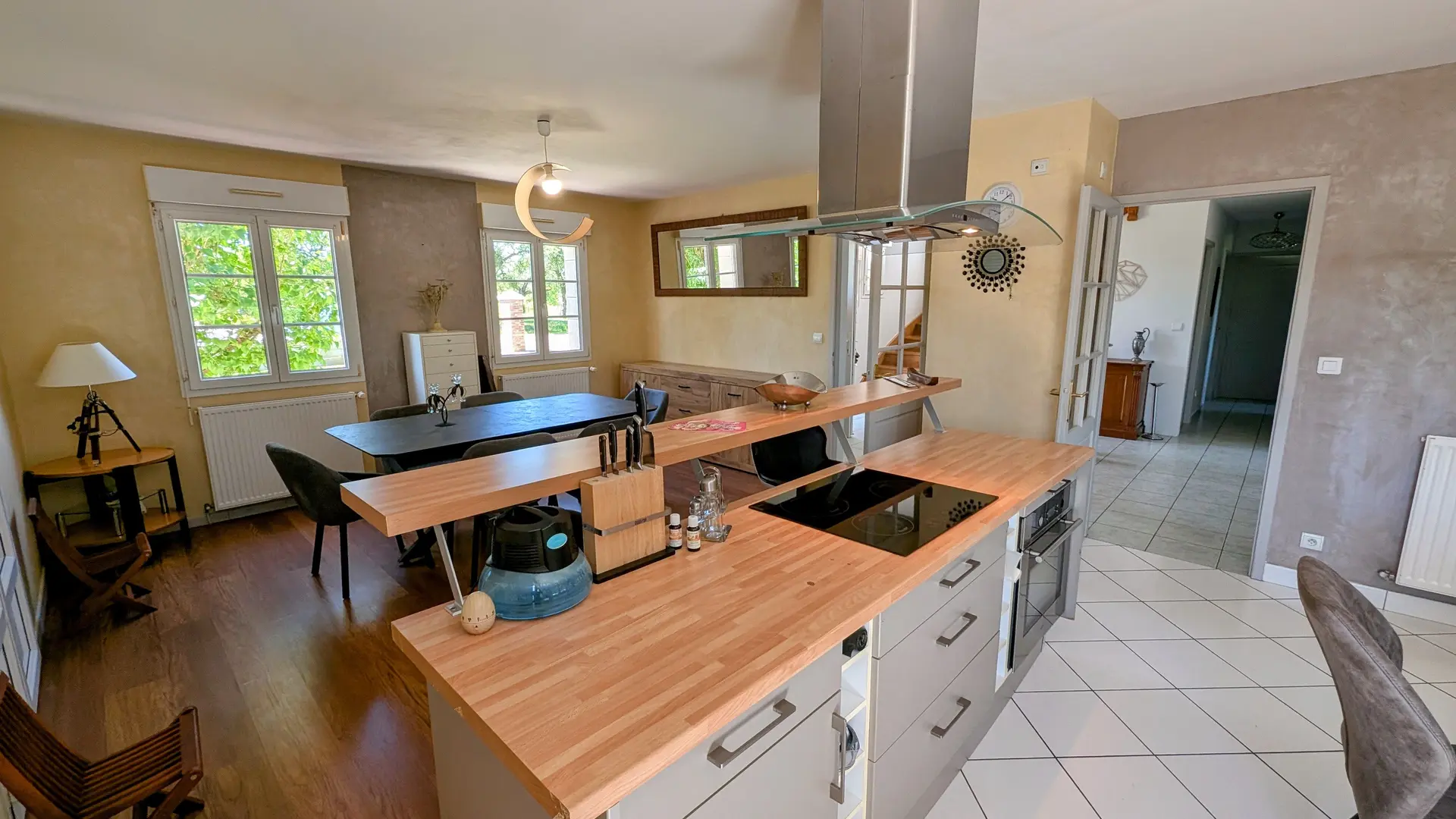 Gîte à Fretigney_2