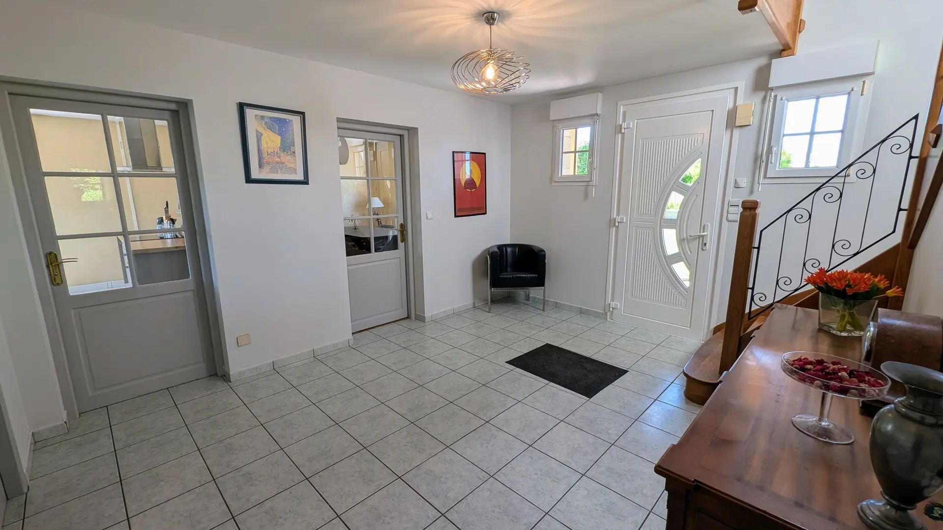 Gîte à Fretigney_7