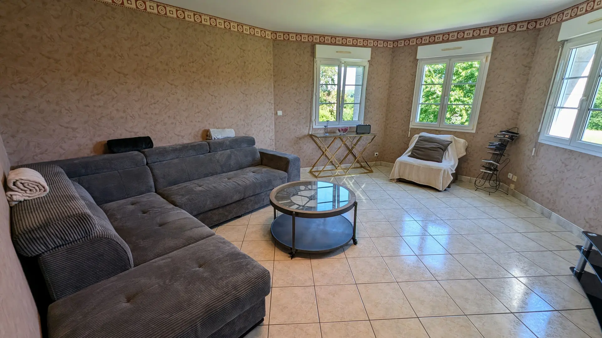 Gîte à Fretigney_10