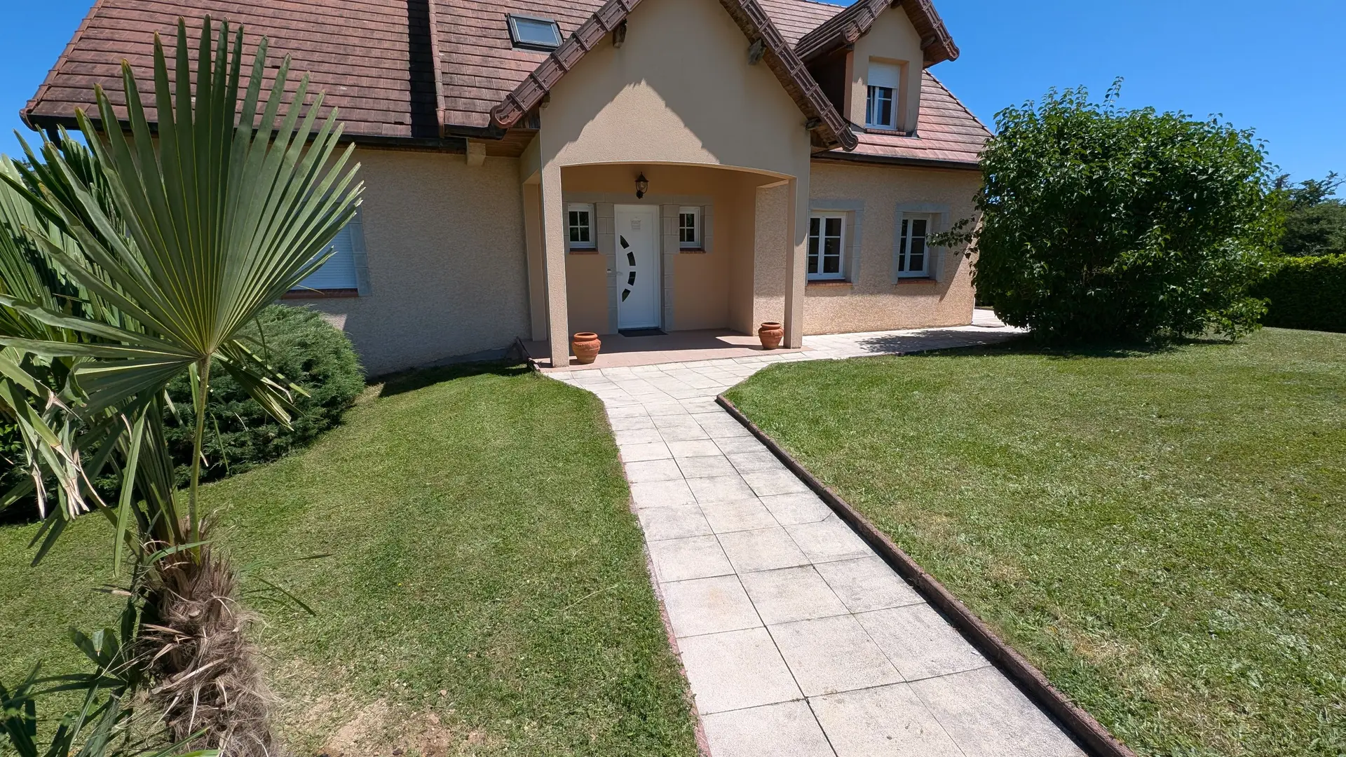 Gîte à Fretigney_1