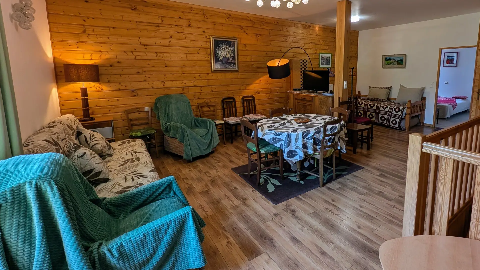 Les Gîtes de Cherlieu_9