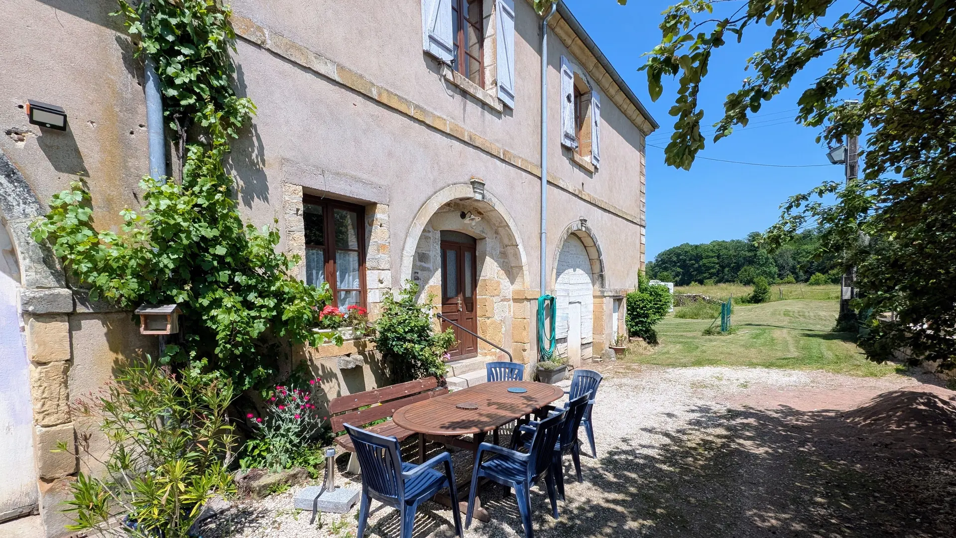 Les Gîtes de Cherlieu_4