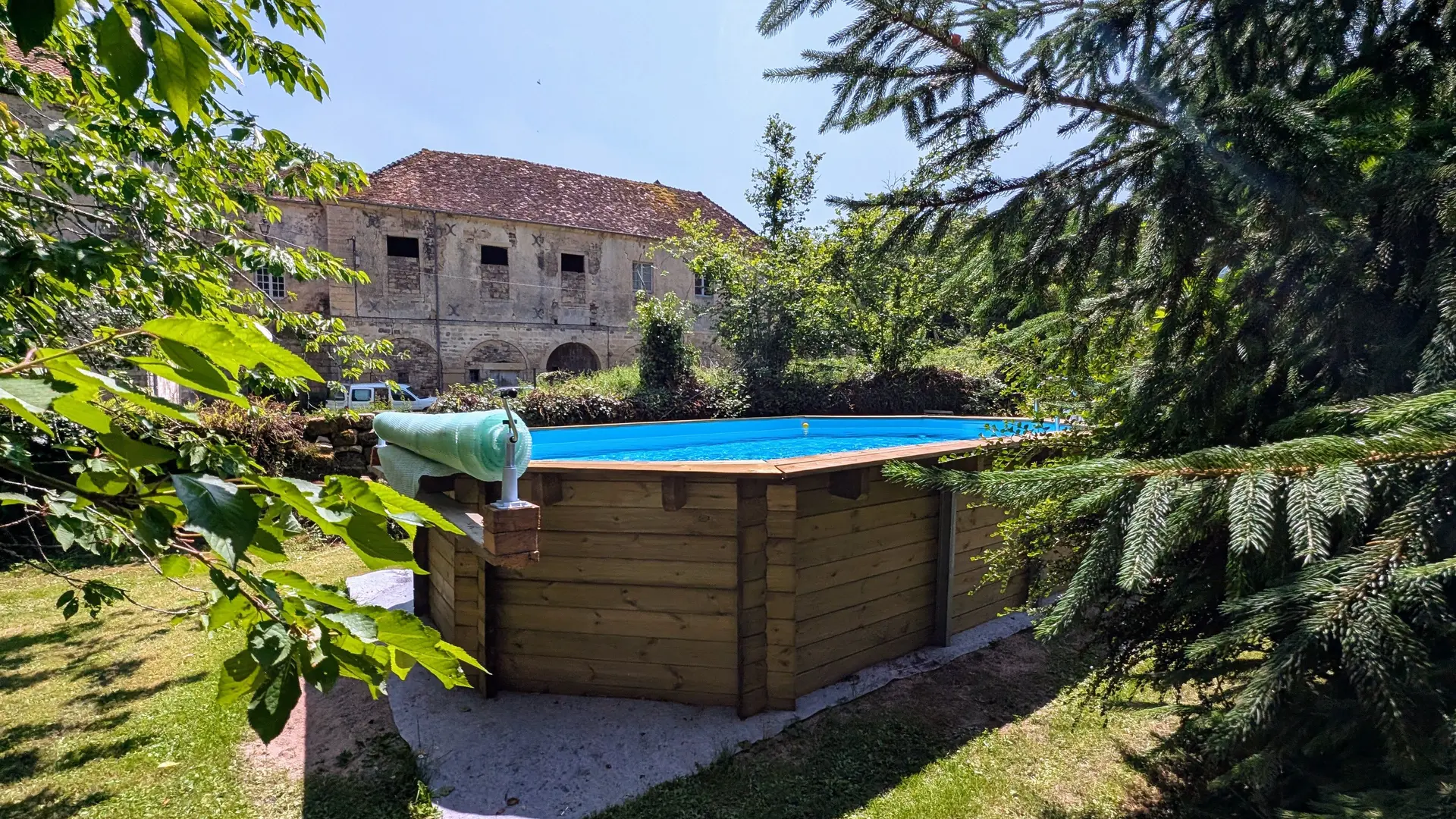 Les Gîtes de Cherlieu_1