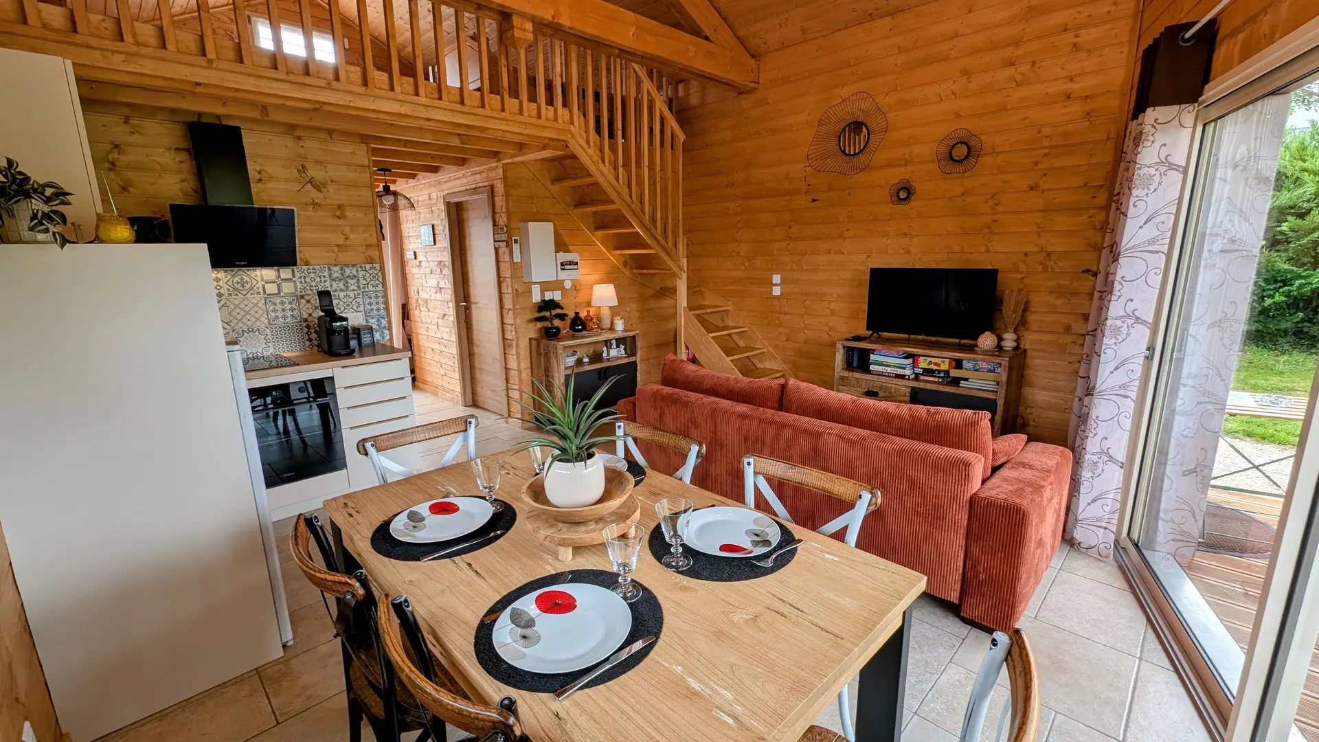Les chalets du bord de Saône_2