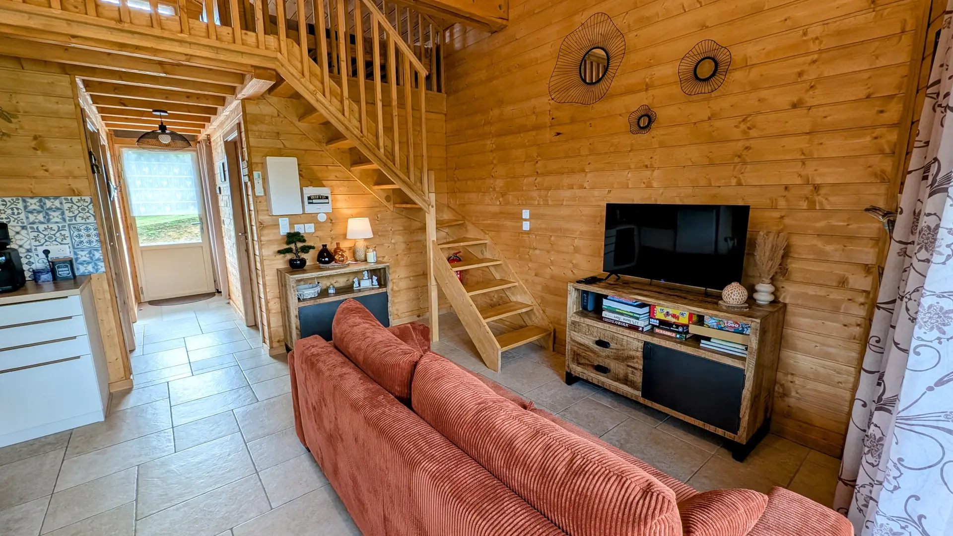 Les chalets du bord de Saône_10