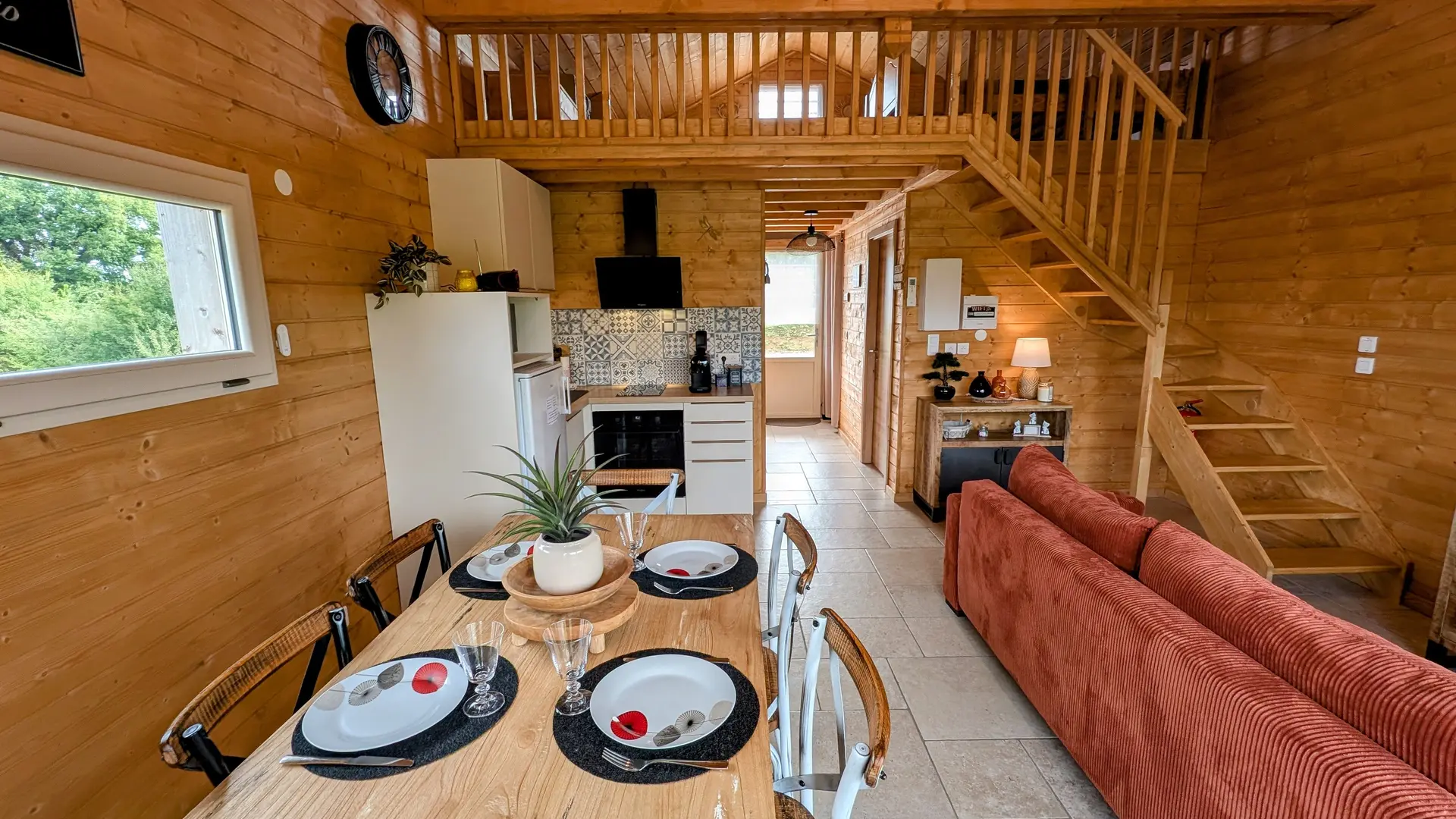 Les chalets du bord de Saône_7