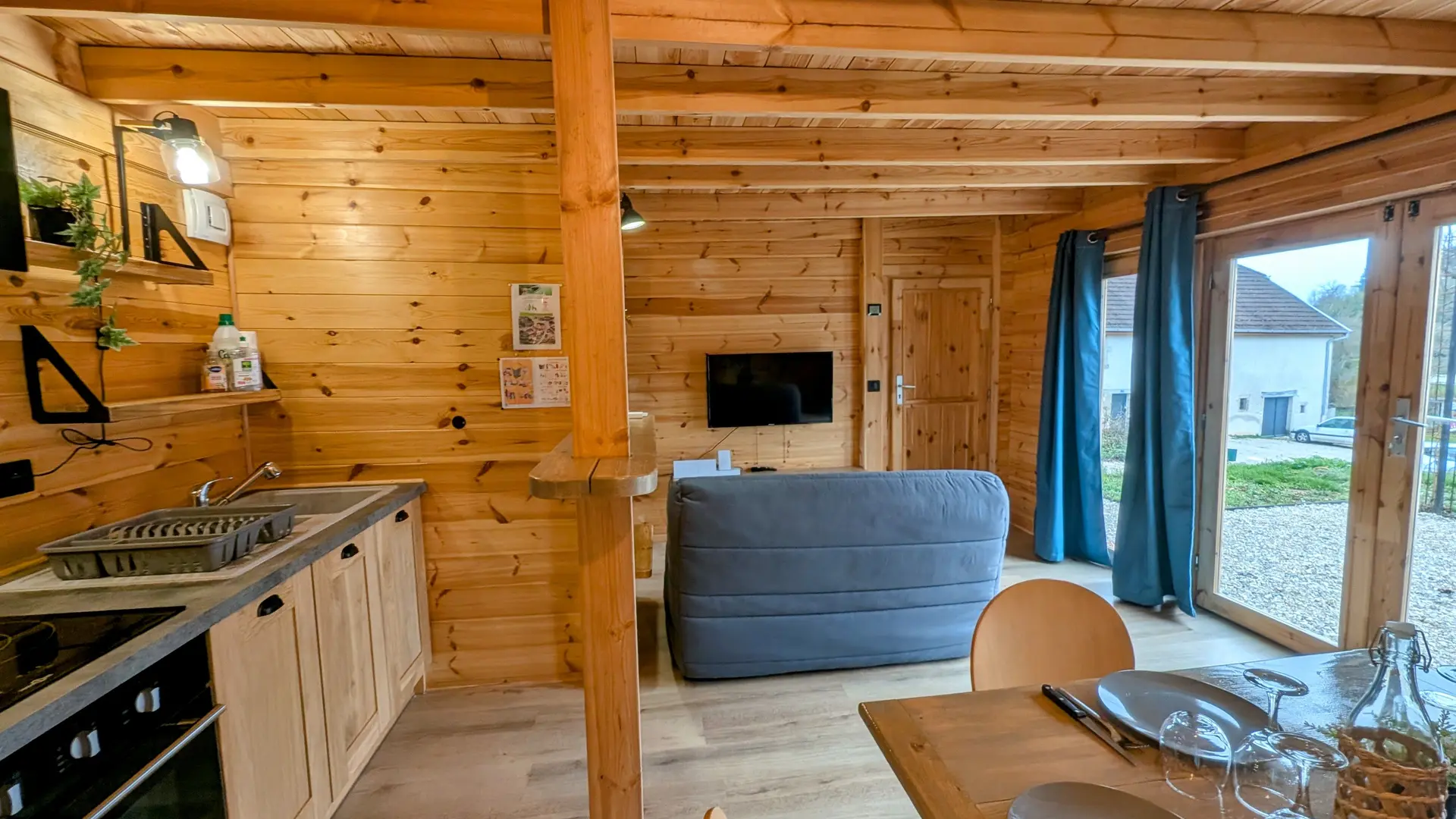 Le Verger de Togne_6