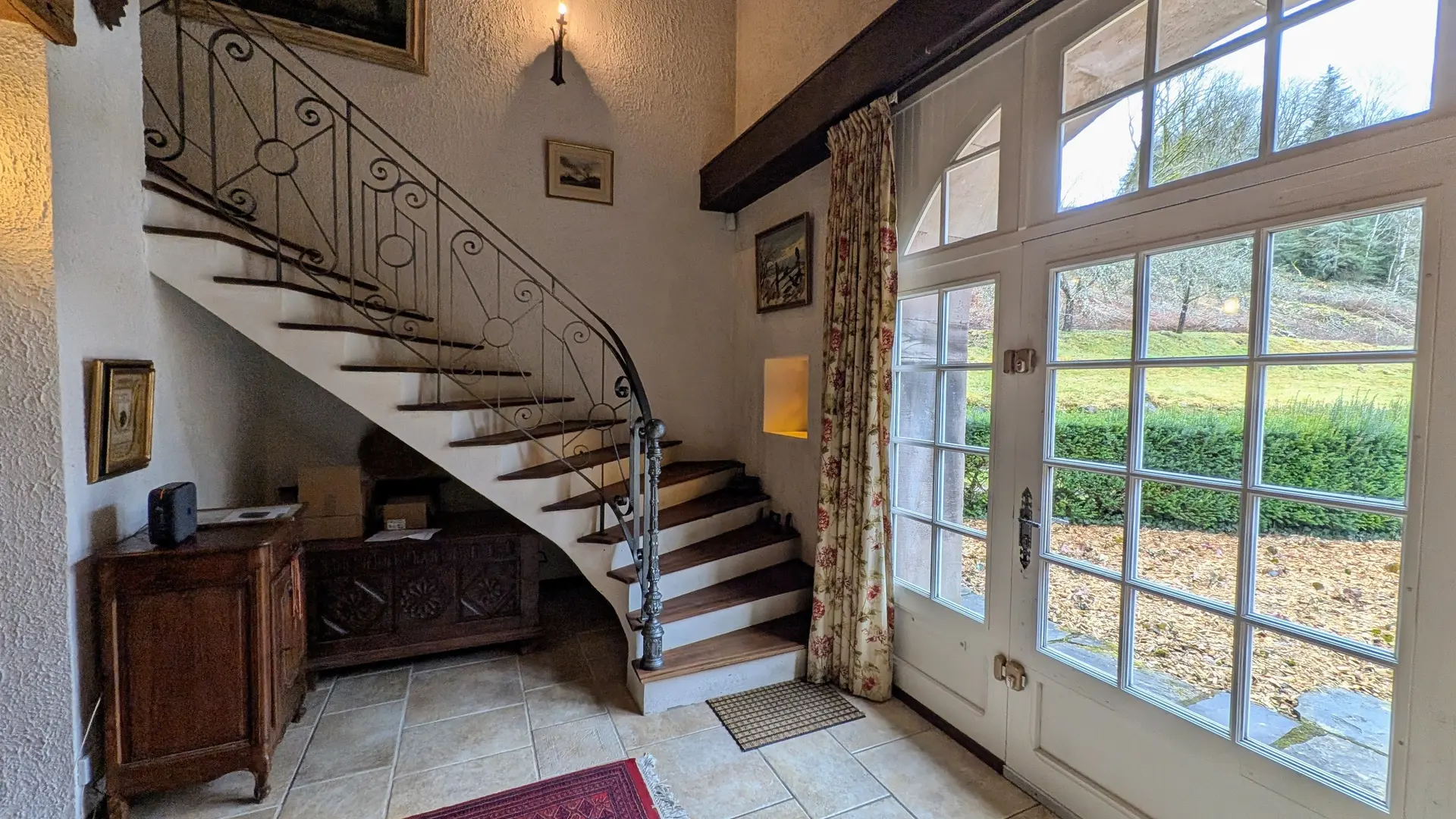 La Maison de Servance_7