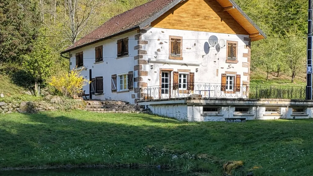 La Maison de Servance_1