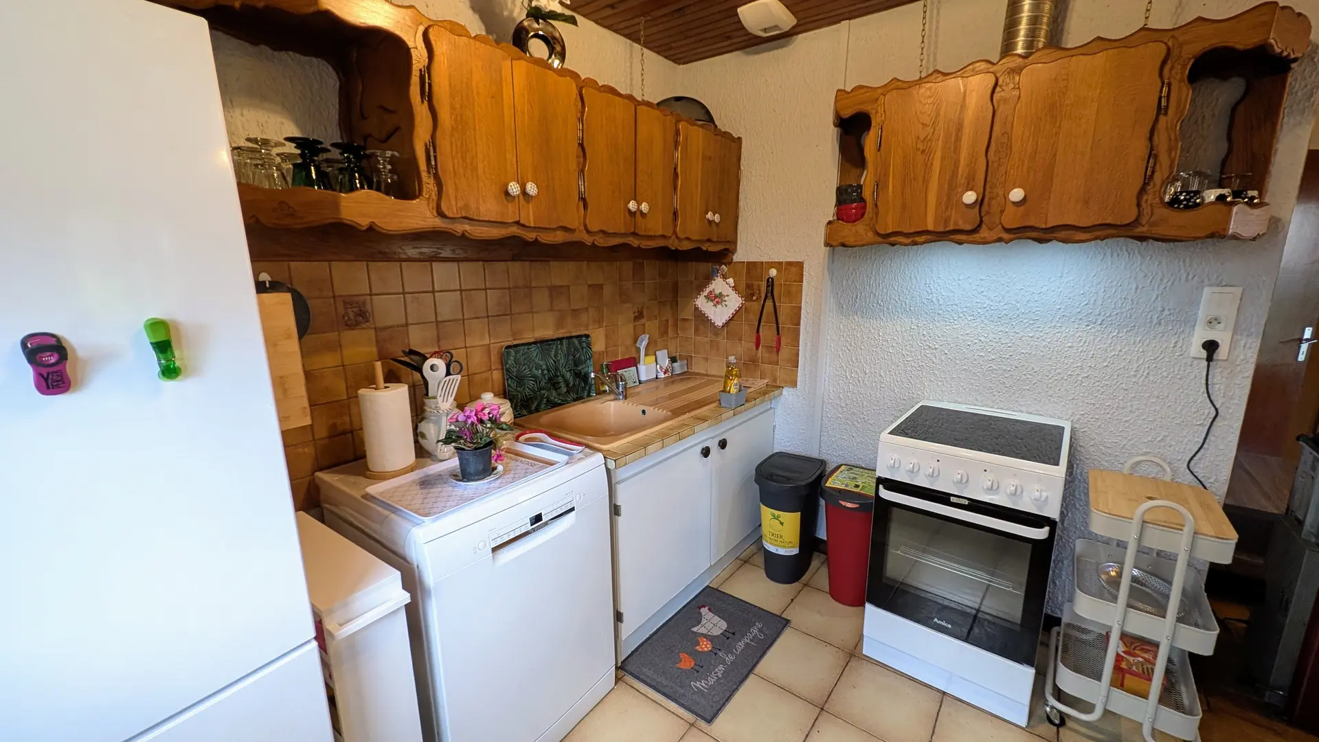 La Maison de Christine_8