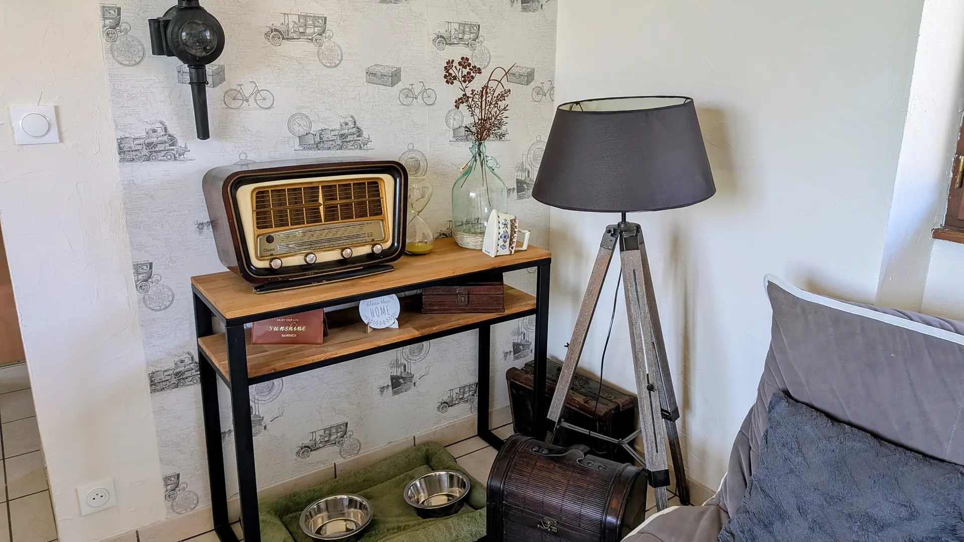 Le Gîte de la Gare_10