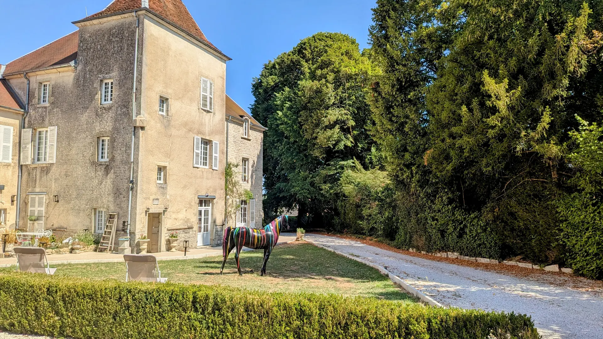 Gîte de la Dime_1