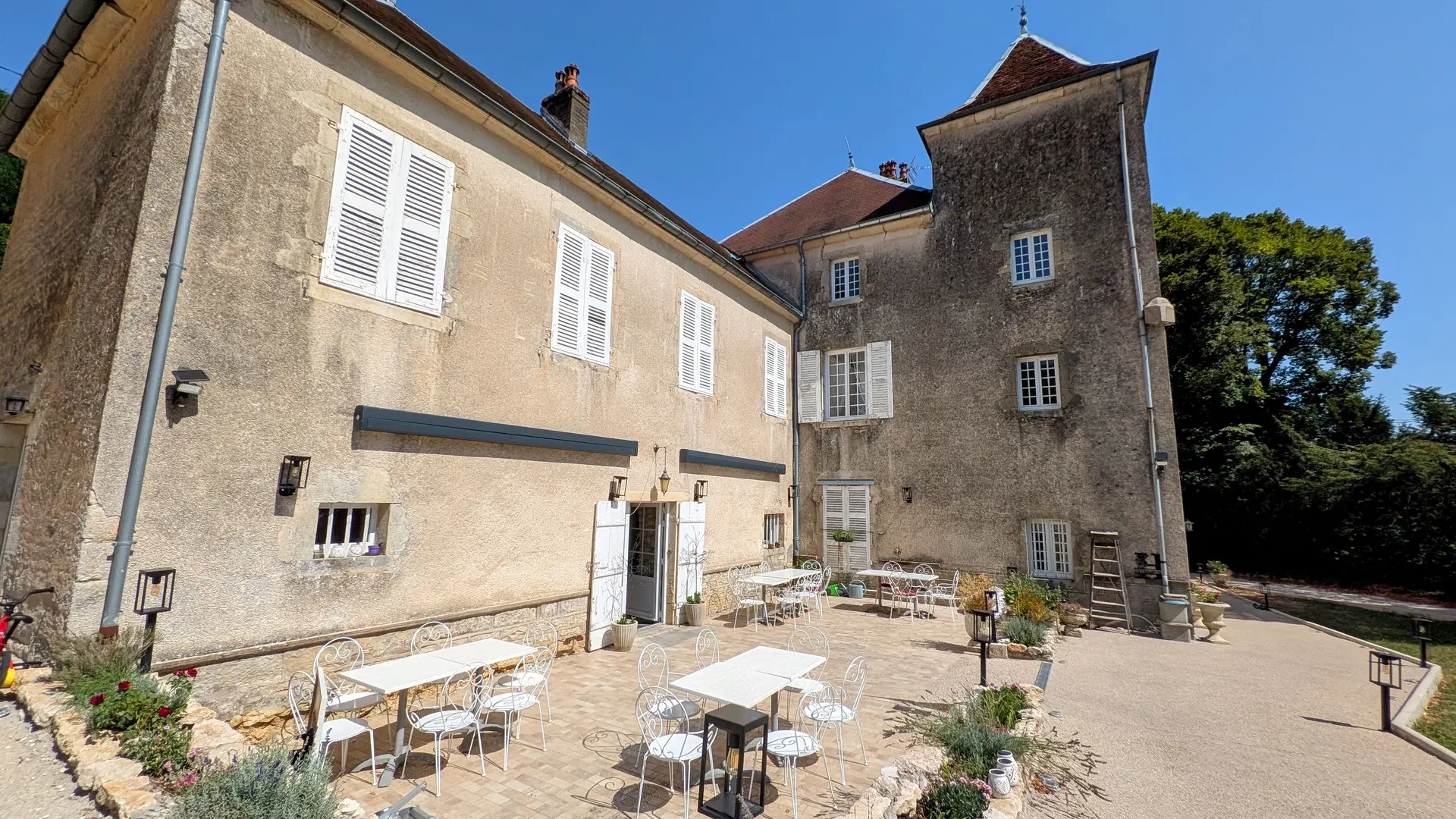 Gîte de la Dime_8