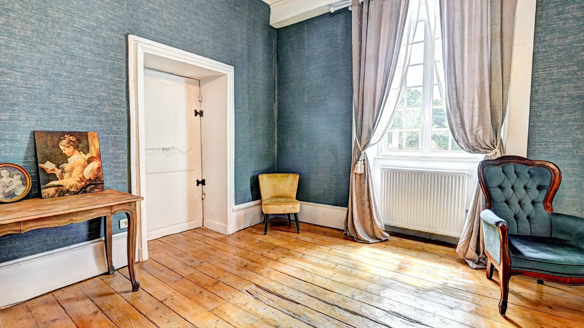 Gîte de la Dime_9