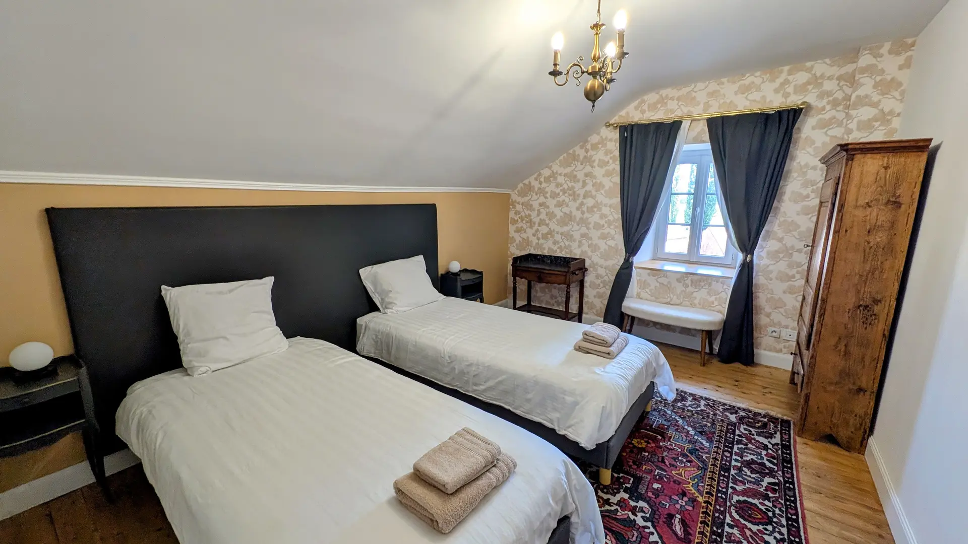 Gîte de la Tour_4