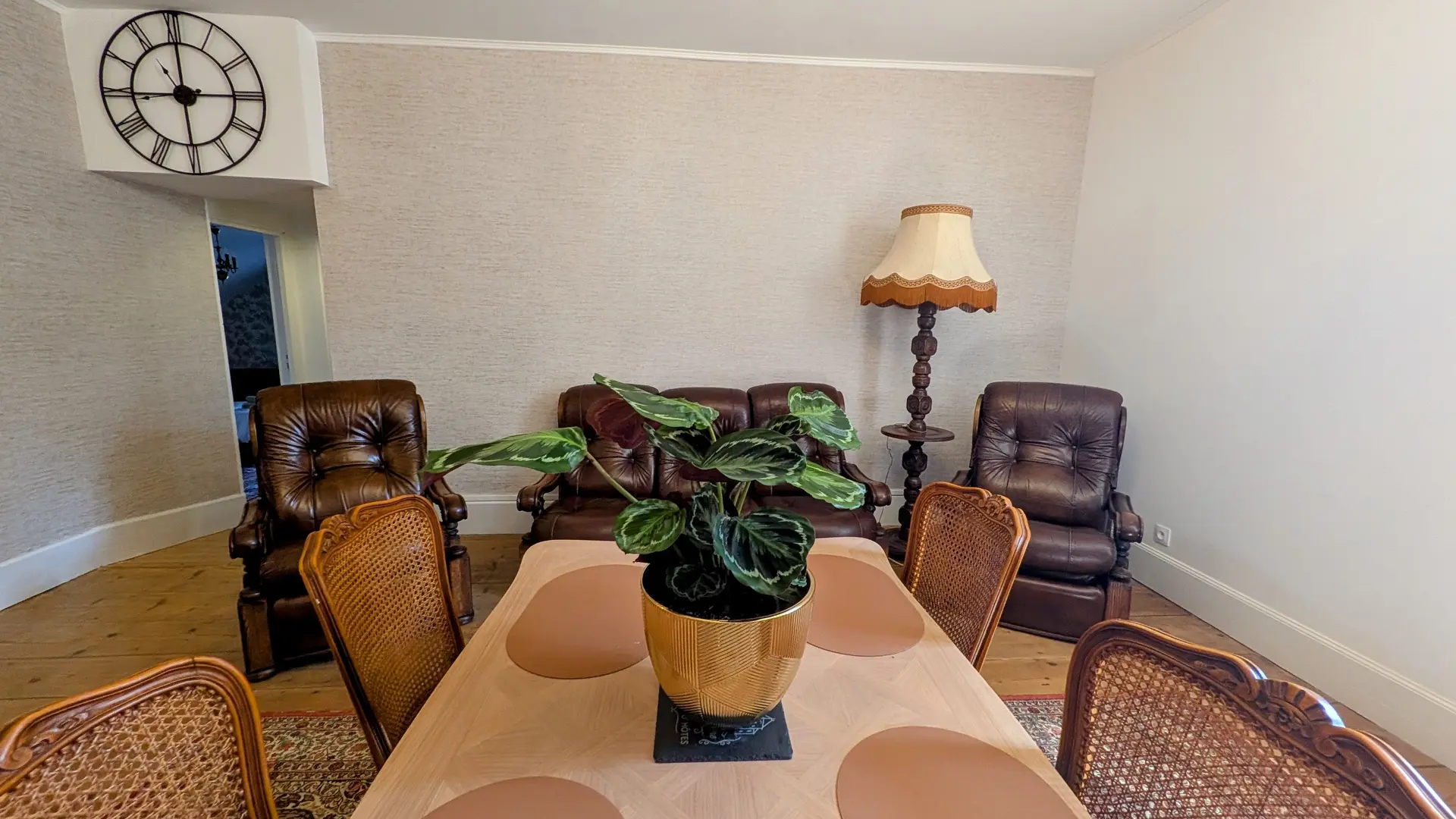 Gîte de la Tour_7