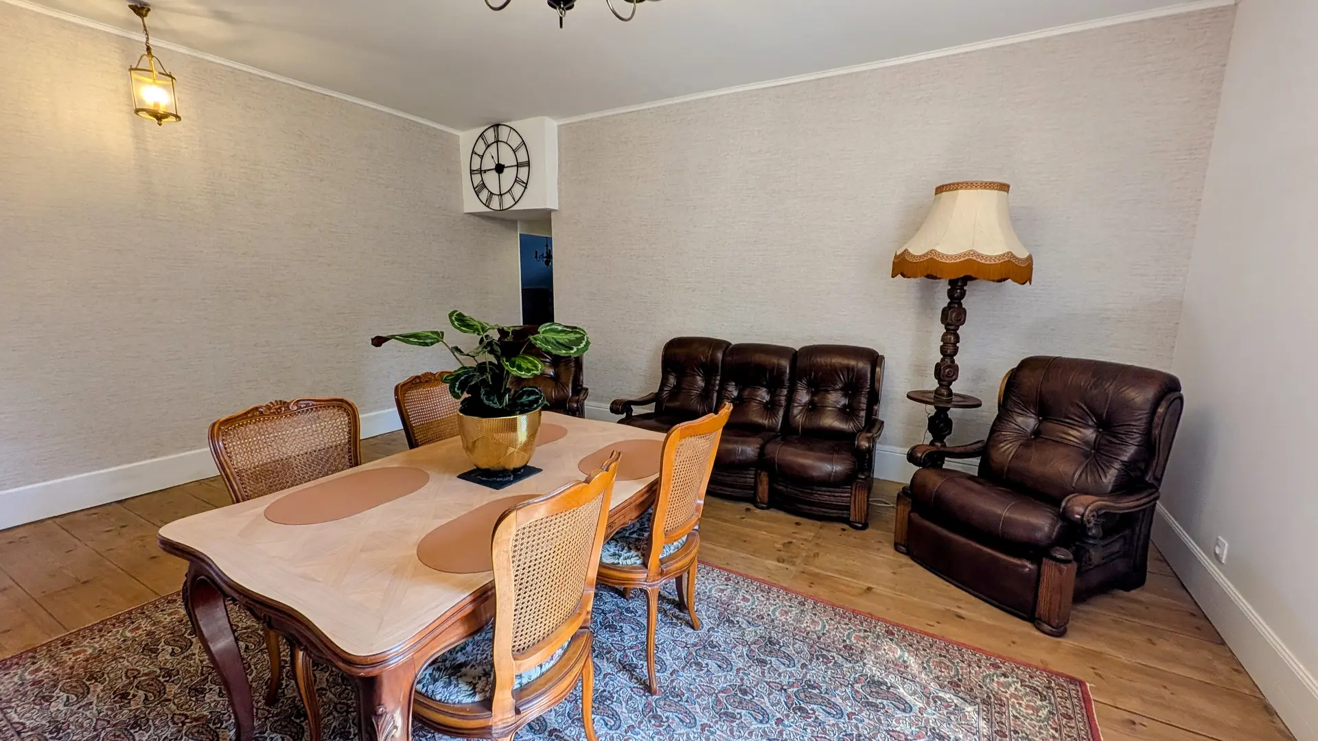 Gîte de la Tour_6