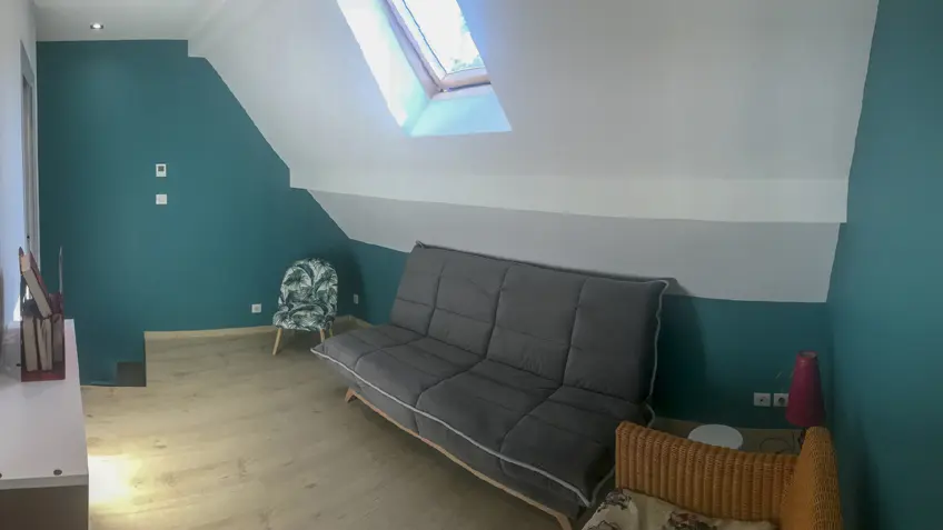 mezzanine
