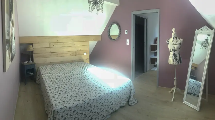 chambre
