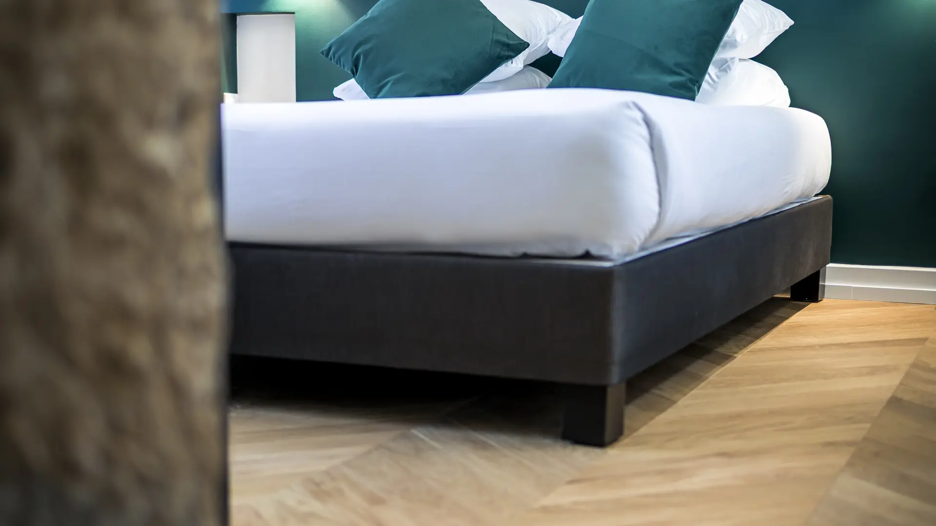 Hôtel 4 étoiles Maison Philippe Le Bon - sensationweb