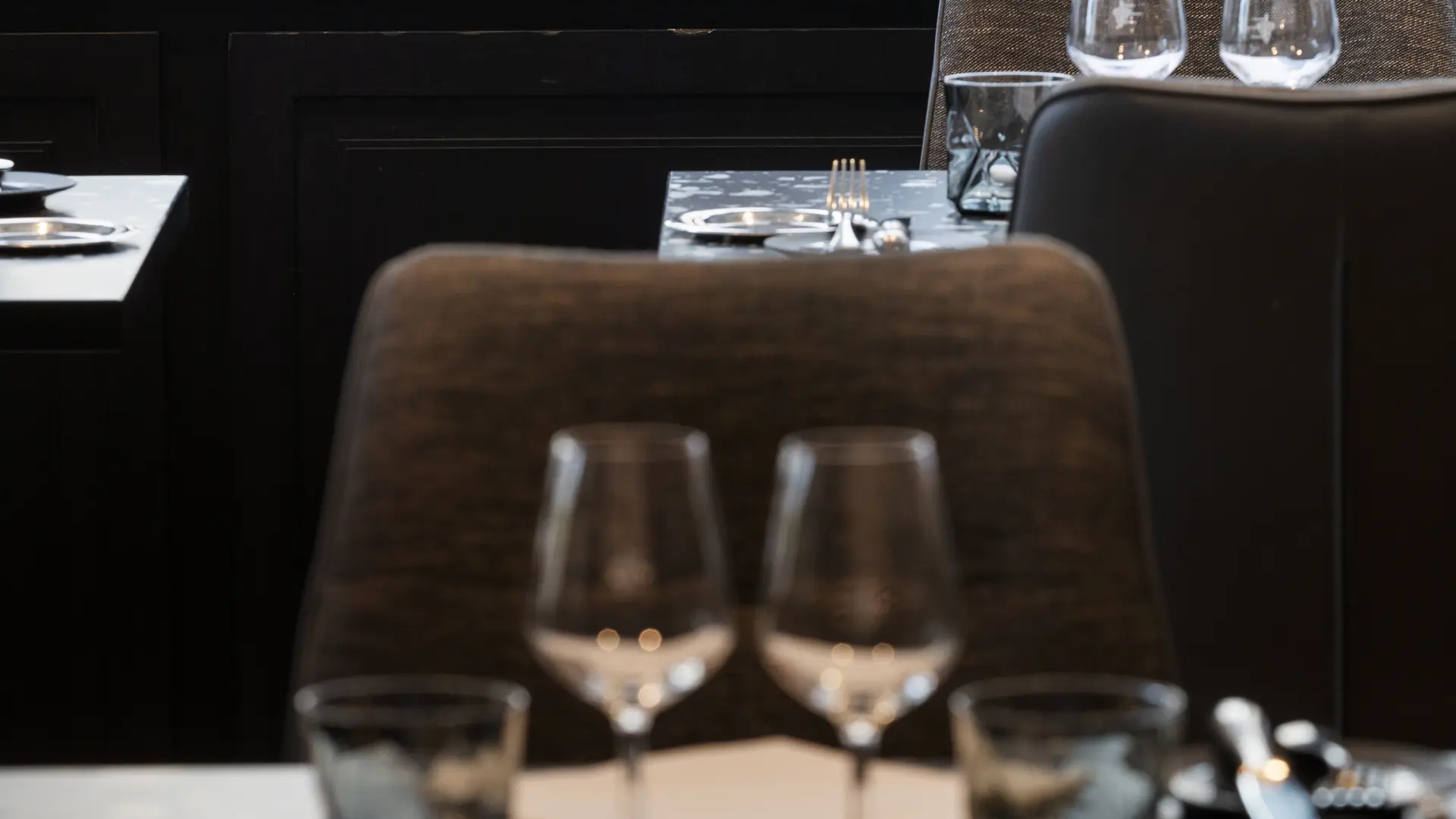 Restaurant de la Porte Guillaume